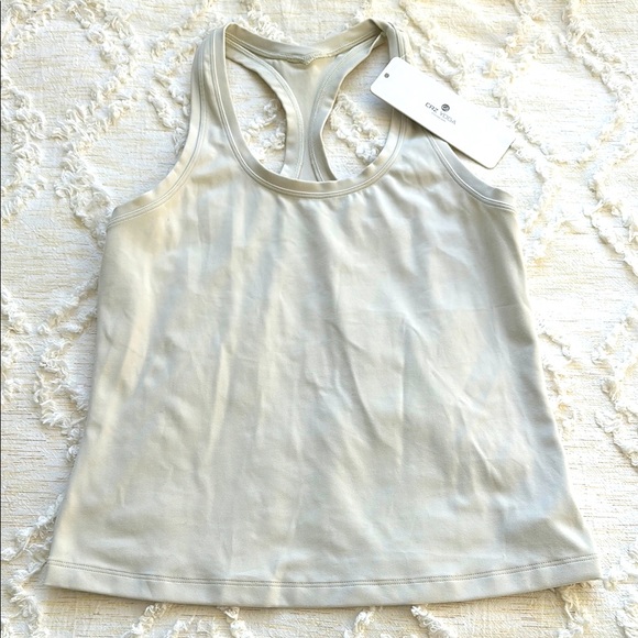 CRZ YOGA Tops - CRZ Racerback Yoga Top